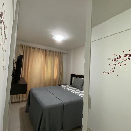 Apartamento Alto Padrao Da Praia De Jatiuca/Maceio Exterior photo