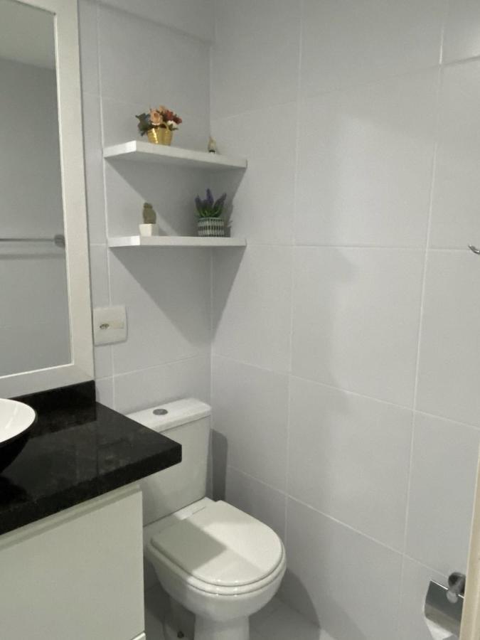 Apartamento Alto Padrao Da Praia De Jatiuca/Maceio Exterior photo