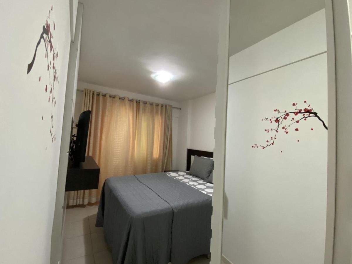 Apartamento Alto Padrao Da Praia De Jatiuca/Maceio Exterior photo