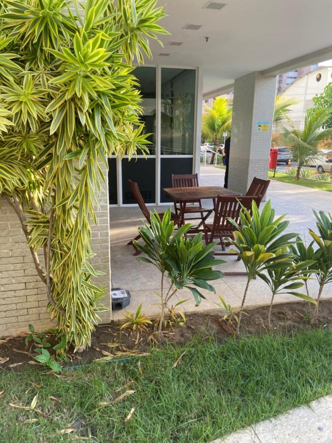 Apartamento Alto Padrao Da Praia De Jatiuca/Maceio Exterior photo